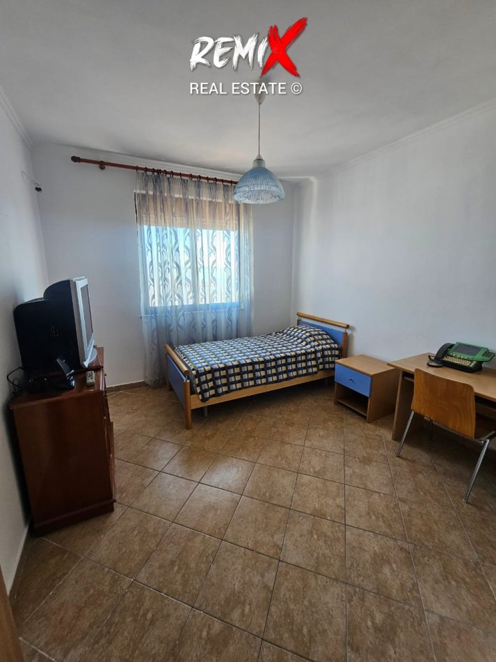 Durres, jepet me qera apartament 3+1+Aneks+Ballkon Kati 12, 145 m² 600 € 