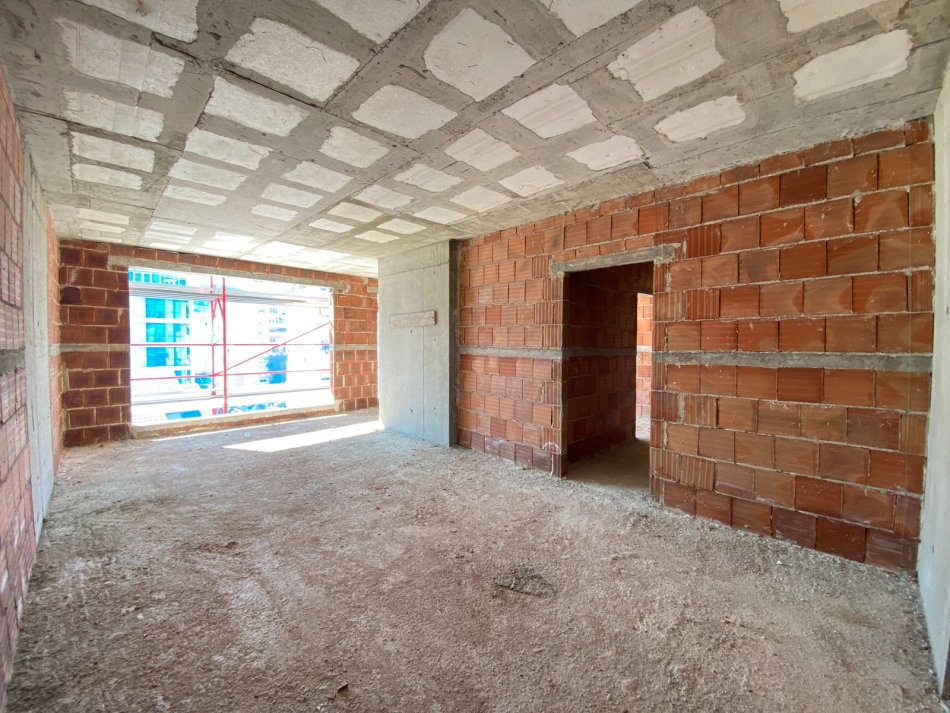 Tirane, shitet apartament 3+1+Aneks+Ballkon Kati 6, 140 m² 295.680 € (RRUGA MEDAR SHTYLLA)