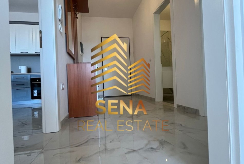 Tirane, shitet apartament 2+1+Ballkon Kati 7, 104 m² 196.000 € (Rruga Xhanfize Keko)