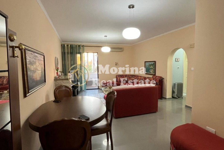 Tirane, jepet me qera apartament 2+1 Kati 4, 90 m² 650 € (Liqeni Artificial)