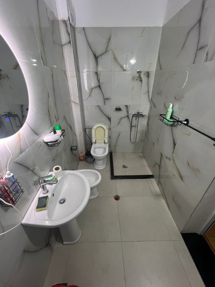 Durres, shitet apartament 1+1 Kati 1, 60 m² 55.000 € (Rruga Pavaresia)