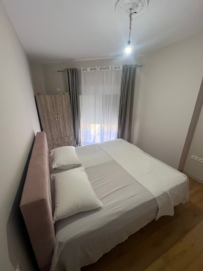 Durres, shitet apartament 1+1 Kati 1, 60 m² 55.000 € (Rruga Pavaresia)