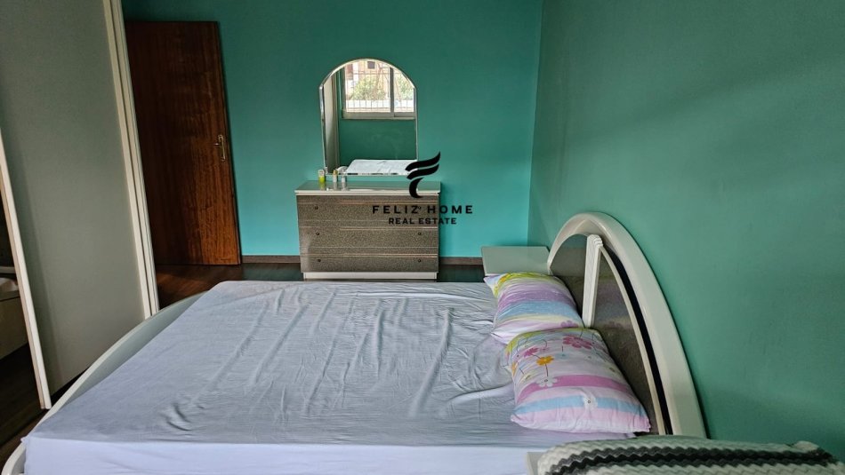 Tirane, jepet me qera apartament 1+1 Kati 2, 82 m² 550 € (21 DHJETORI)