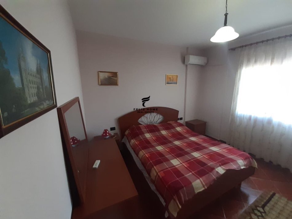 Tirane, jepet me qera apartament 2+1 Kati 3, 90 m² 700 € (21 DHJETORI)