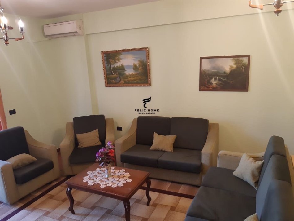 Tirane, jepet me qera apartament 2+1 Kati 3, 90 m² 700 € (21 DHJETORI)