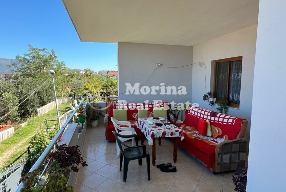 Tirane, shitet Vile Kati 1, 500 m² 280.000 € (Selite /Rruga Leka i Madh)