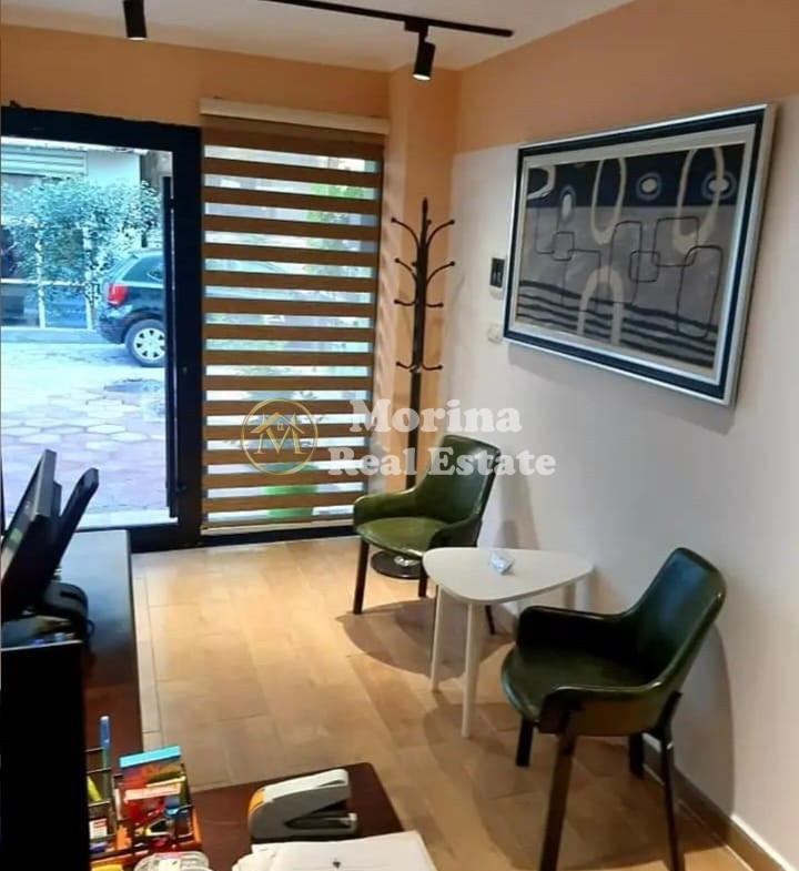 Tirane, shitet zyre Kati 1, 45 m² 95.000 € (Gjykata Civile)