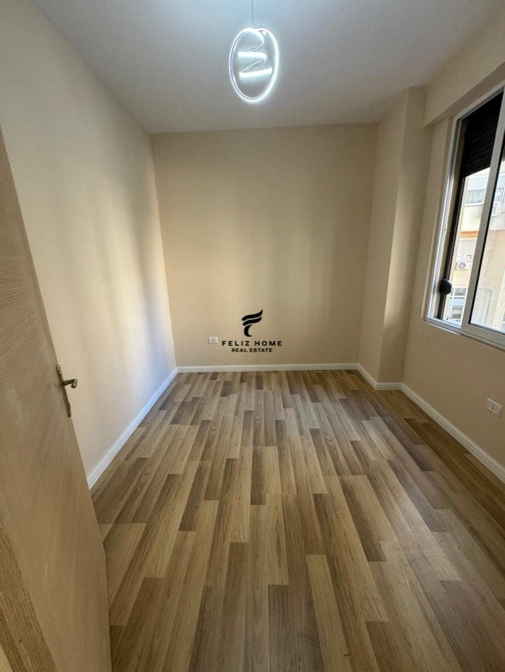 Tirane, shitet apartament 2+1 Kati 2, 83 m² 125.000 € (ASTIR)