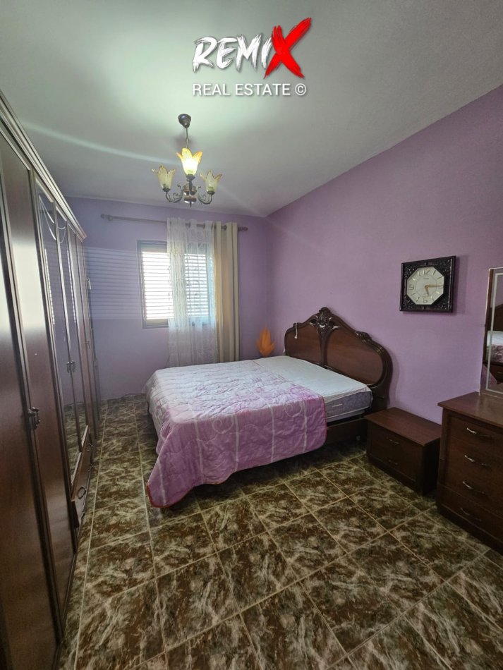 Durres, jepet me qera apartament 2+1+Aneks+Ballkon Kati 4, 85 m² 320 € 