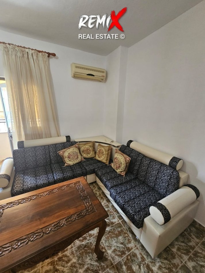 Durres, jepet me qera apartament 2+1+Aneks Kati 3, 85 m² 320 € 