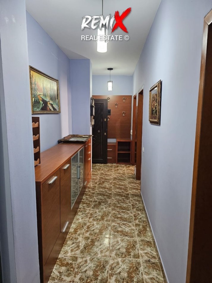 Durres, jepet me qera apartament 2+1+Aneks+Ballkon Kati 4, 85 m² 320 € 