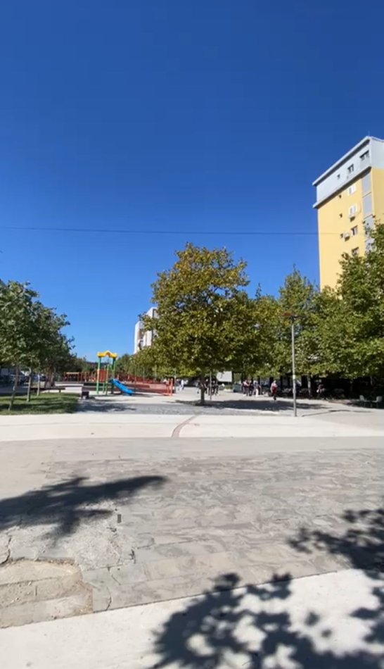 Tirane, shitet 1+1 Kati 9, 84.000 € (Ish Fusha Aviacionit)