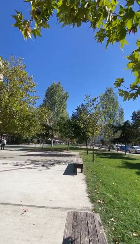 Tirane, shitet 1+1 Kati 9, 84.000 € (Ish Fusha Aviacionit)