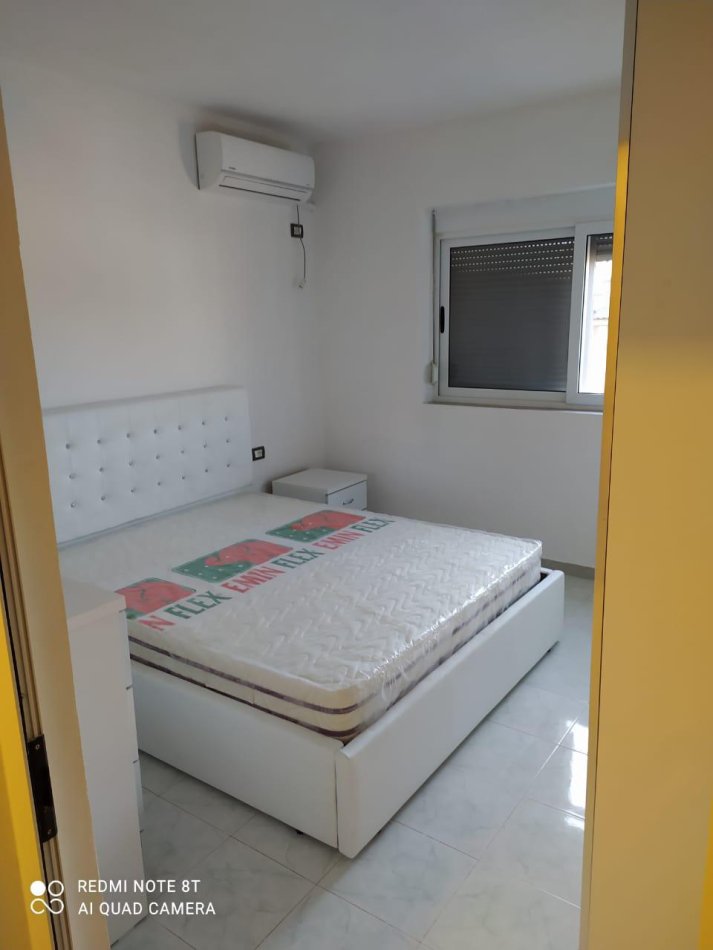 Durres, shitet apartament 1+1+Ballkon Kati 5, 62 m² 59.000 € (Drejtoria e Policise)