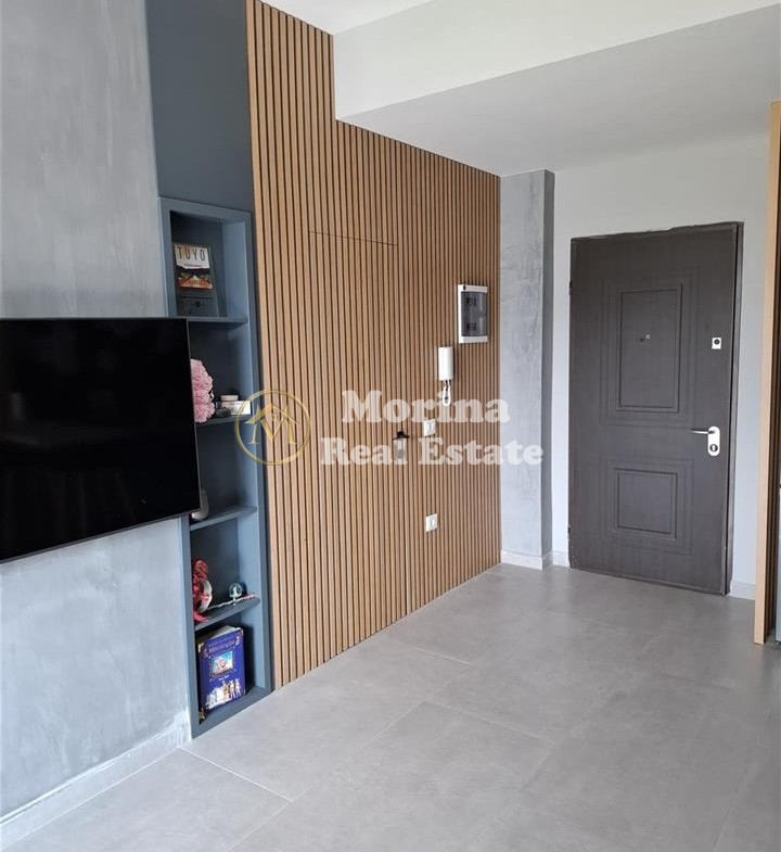 Tirane, jepet me qera apartament 1+1 Kati 9, 60 m² 850 € (Rruga Kosovarve)