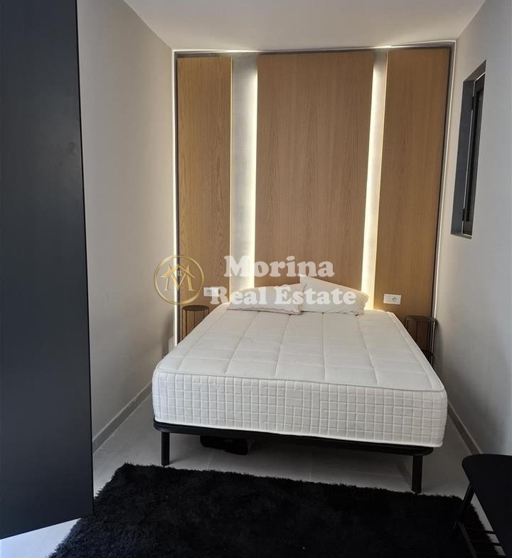 Tirane, jepet me qera apartament 1+1 Kati 9, 60 m² 850 € (Rruga Kosovarve)