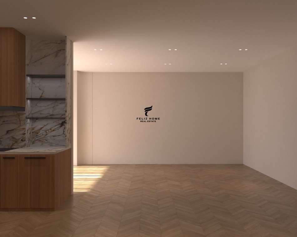 Tirane, jepet me qera zyre Kati 8, 95 m² 800 € (RRUGA E KAVAJES)