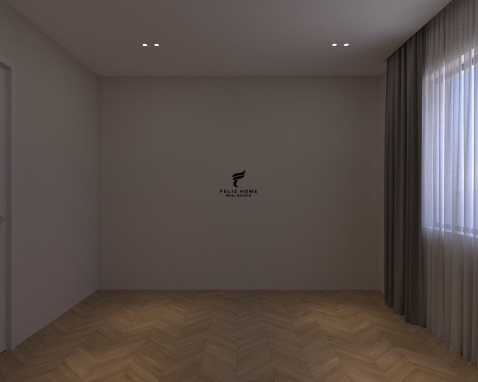 Tirane, jepet me qera zyre Kati 8, 95 m² 800 € (RRUGA E KAVAJES)