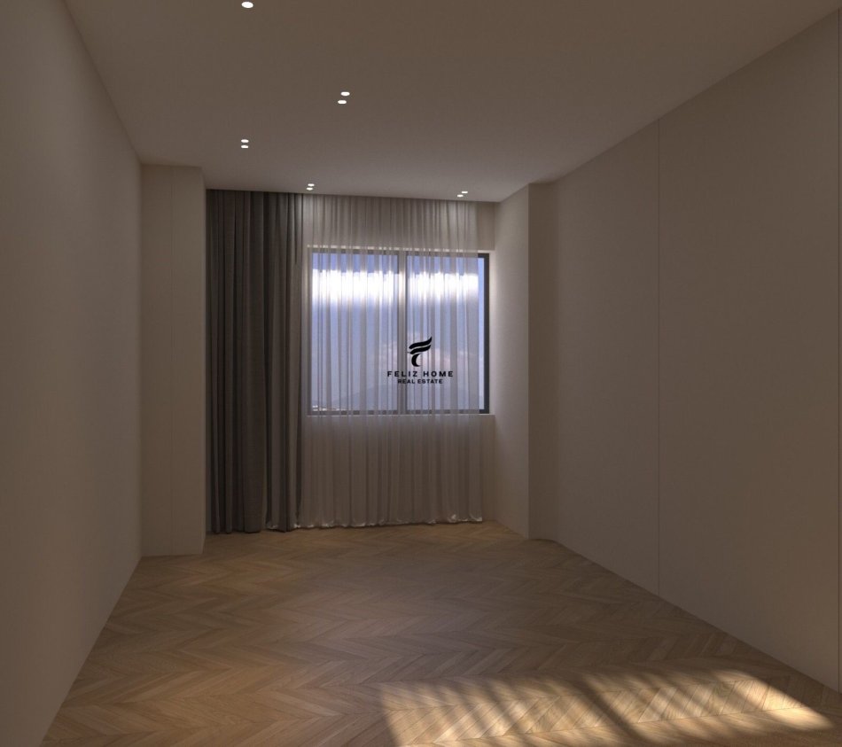 Tirane, jepet me qera zyre Kati 8, 95 m² 800 € (RRUGA E KAVAJES)