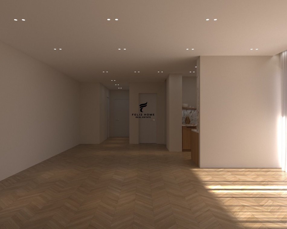 Tirane, jepet me qera zyre Kati 8, 95 m² 800 € (RRUGA E KAVAJES)