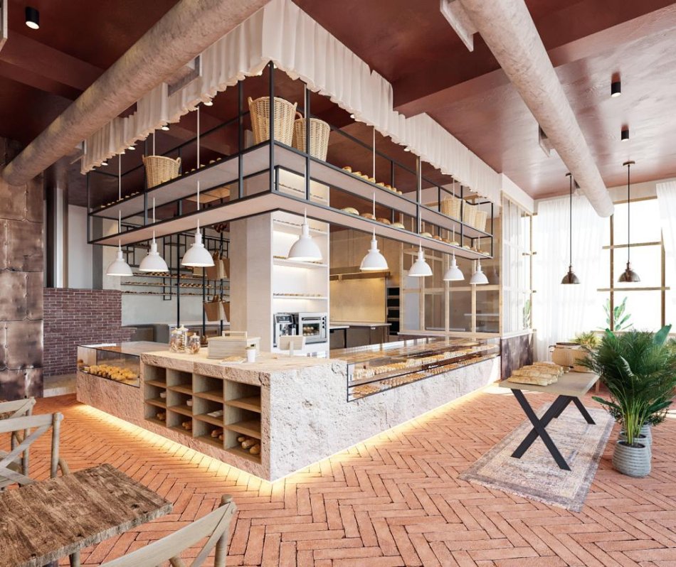me Qira Ambient: për LOKAL/RESTORANT  📍Liqeni i Thatë ( *1500€/muaj NETO* ) Pas Radissonit | 293 m² | Pamje nga Liqeni i Thate