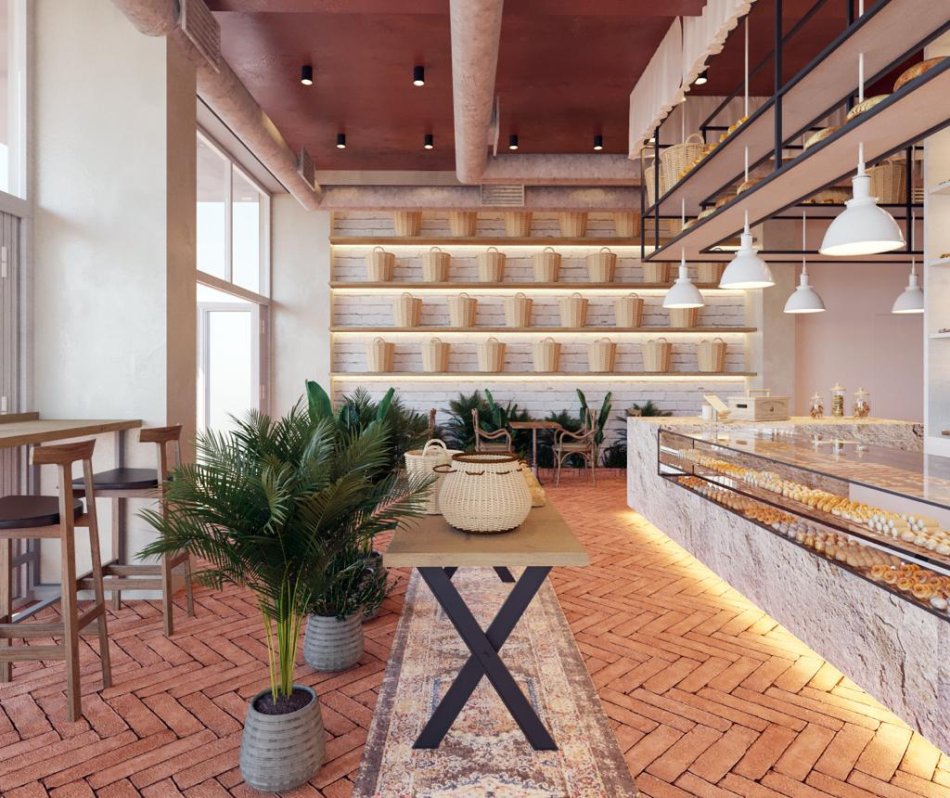 me Qira Ambient: për LOKAL/RESTORANT  📍Liqeni i Thatë ( *1500€/muaj NETO* ) Pas Radissonit | 293 m² | Pamje nga Liqeni i Thate