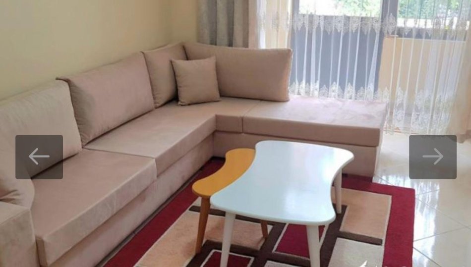 Tirane, jepet me qera apartament 2+1 Kati 2, 80 m² 500 € (Rruga Aleksander Moisiu)