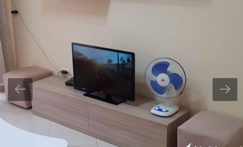 Tirane, jepet me qera apartament 2+1 Kati 2, 80 m² 500 € (Rruga Aleksander Moisiu)