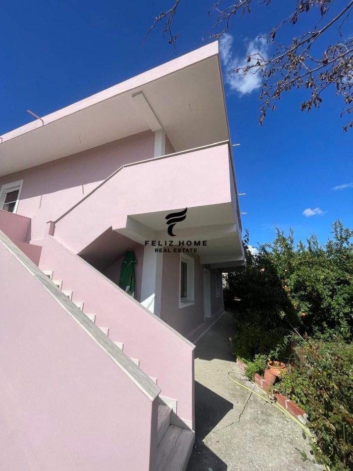 Fier, shitet shtepi 4+1 Kati 2, 240 m² 50.000 € (BALLSH)