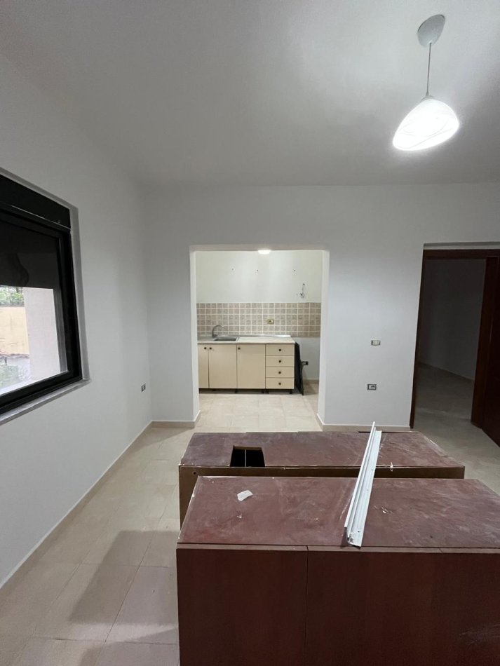 Tirane, shitet apartament 1+1 Kati 4, 56 m² 113.000 € (Bulevardi Zhan Dark)