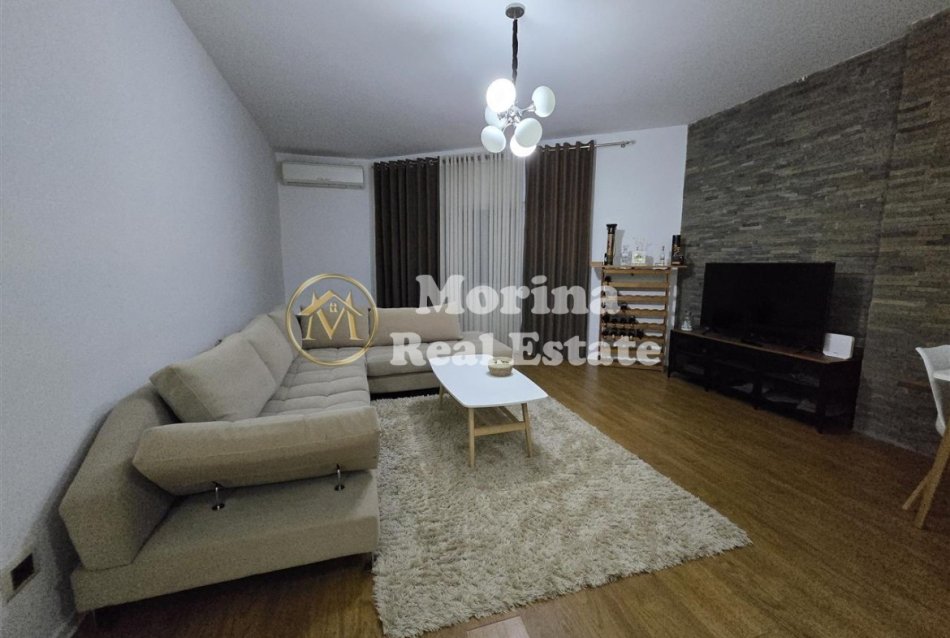 Tirane, jepet me qera apartament 2+1 Kati 3, 90 m² 600 € (Liqeni i Thate)