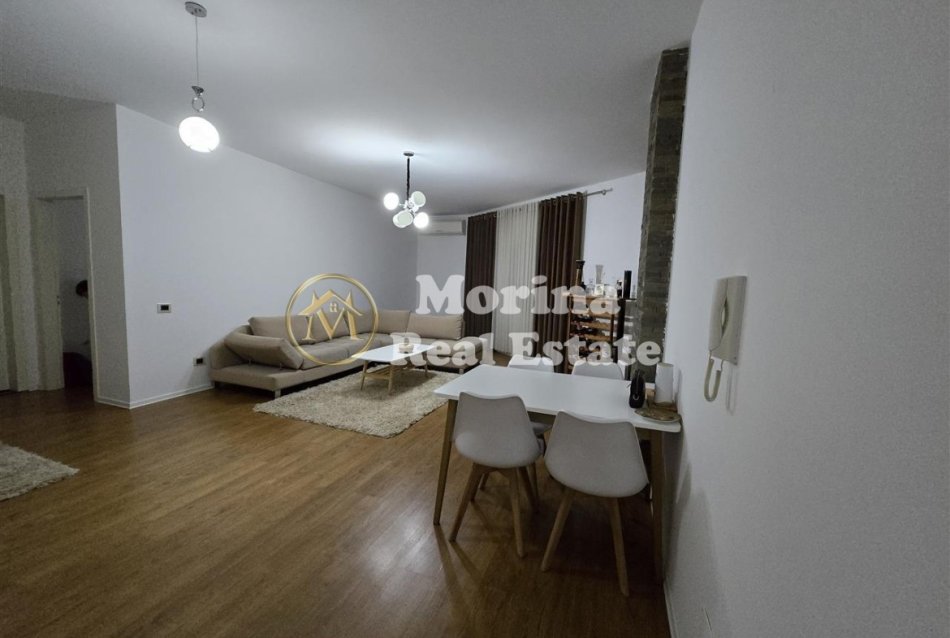 Tirane, jepet me qera apartament 2+1 Kati 3, 90 m² 600 € (Liqeni i Thate)