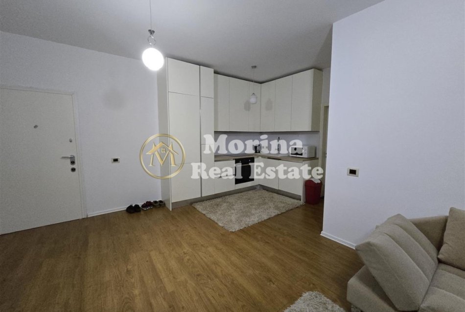Tirane, jepet me qera apartament 2+1 Kati 3, 90 m² 600 € (Liqeni i Thate)