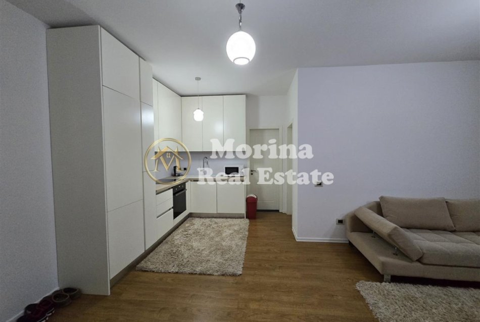 Tirane, jepet me qera apartament 2+1 Kati 3, 90 m² 600 € (Liqeni i Thate)