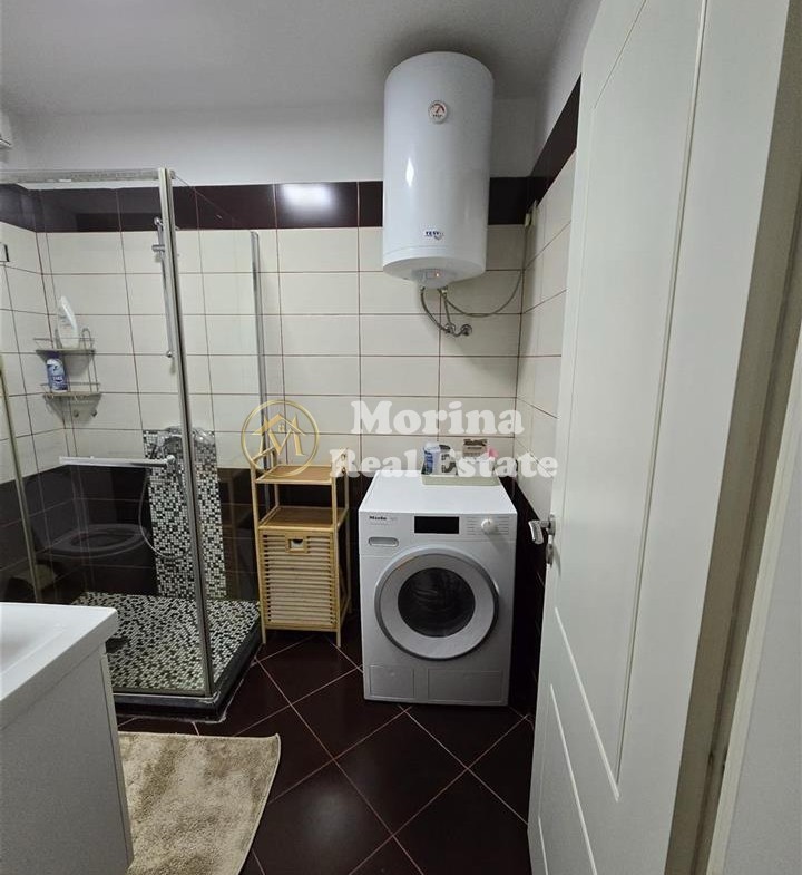 Tirane, jepet me qera apartament 2+1 Kati 3, 90 m² 600 € (Liqeni i Thate)