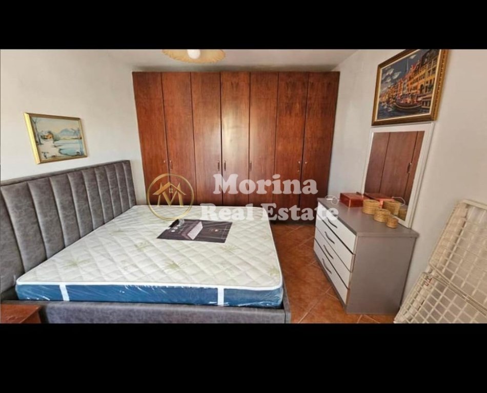 Tirane, jepet me qera apartament 2+1 Kati 5, 95 m² 600 € (Qender /Tregu Cam)