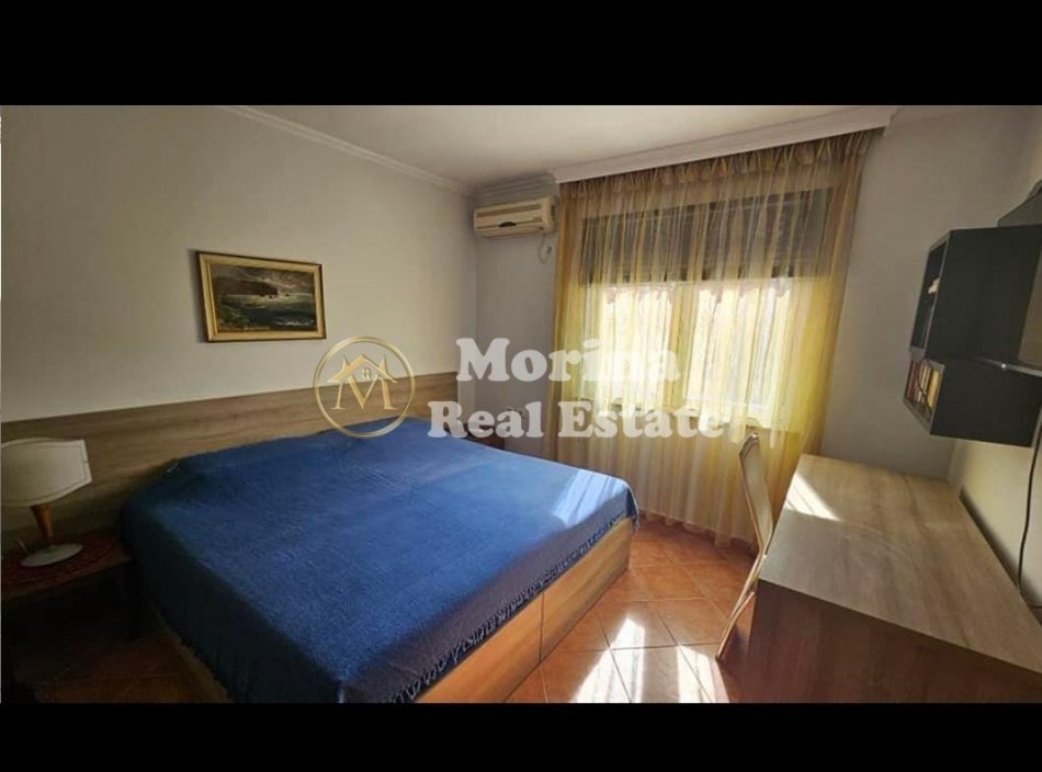 Tirane, jepet me qera apartament 2+1 Kati 5, 95 m² 600 € (Qender /Tregu Cam)