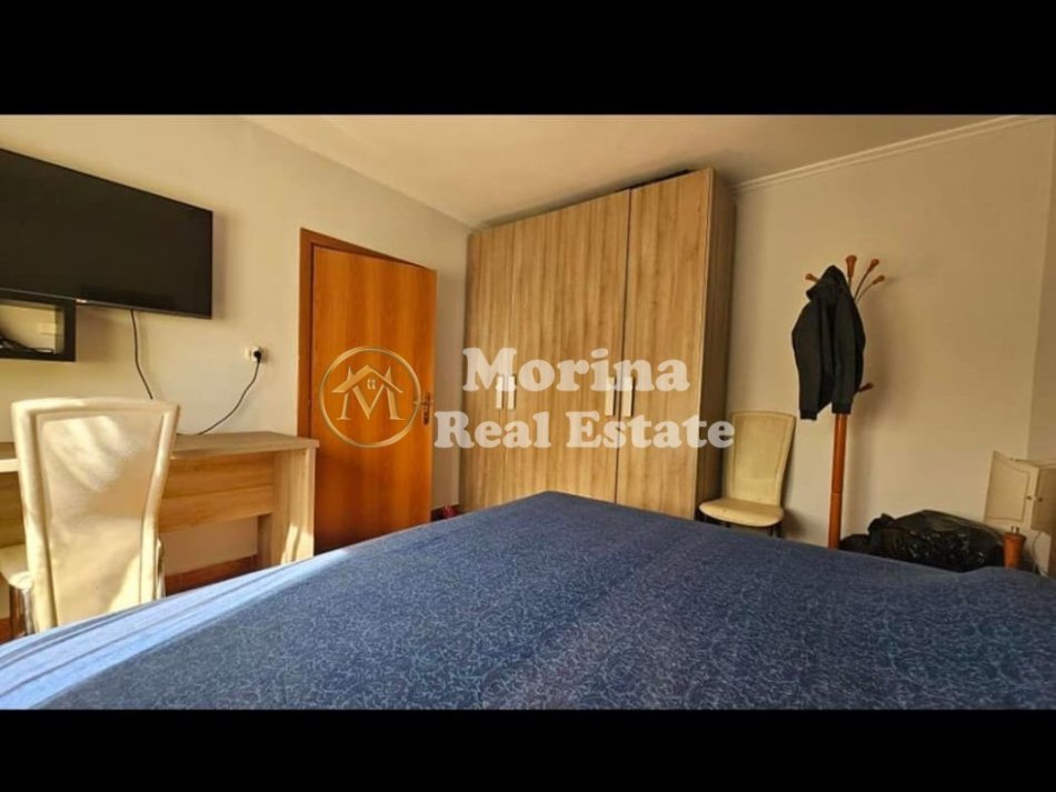 Tirane, jepet me qera apartament 2+1 Kati 5, 95 m² 600 € (Qender /Tregu Cam)