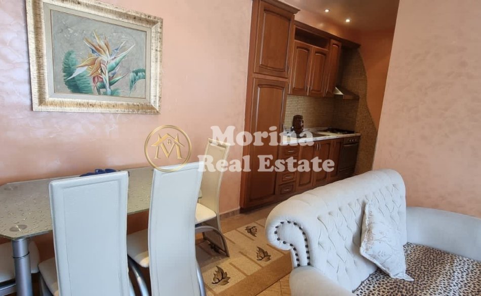 Tirane, jepet me qera apartament 1+1 Kati 9, 70 m² 800 € (Rruga e Kosovarve)