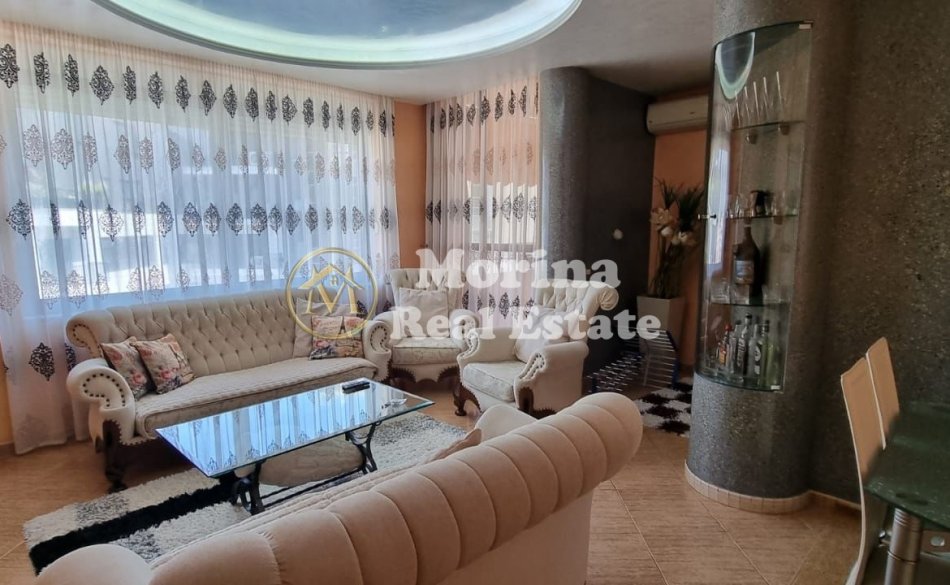Tirane, jepet me qera apartament 1+1 Kati 9, 70 m² 800 € (Rruga e Kosovarve)