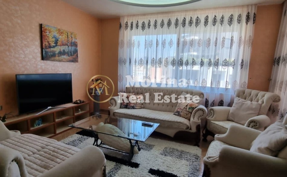 Tirane, jepet me qera apartament 1+1 Kati 9, 70 m² 800 € (Rruga e Kosovarve)