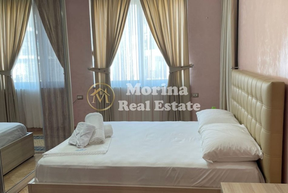 Tirane, jepet me qera apartament 1+1 Kati 9, 70 m² 800 € (Rruga e Kosovarve)