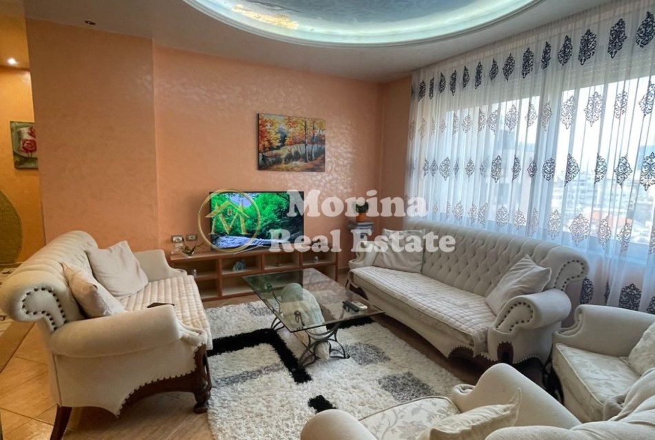 Tirane, jepet me qera apartament 1+1 Kati 9, 70 m² 800 € (Rruga e Kosovarve)