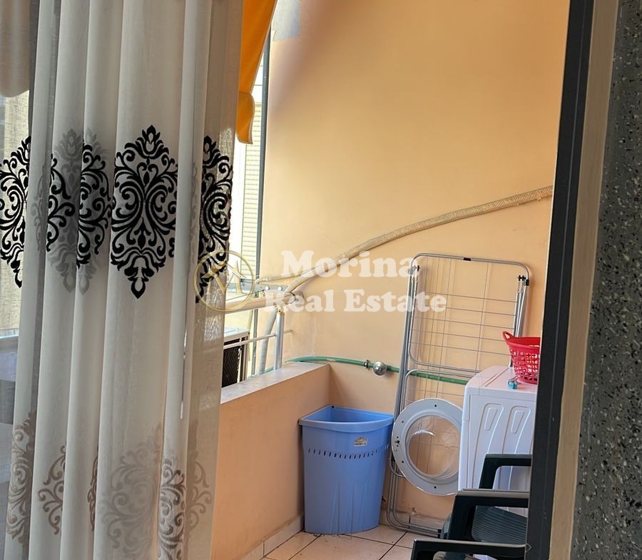 Tirane, jepet me qera apartament 1+1 Kati 9, 70 m² 800 € (Rruga e Kosovarve)