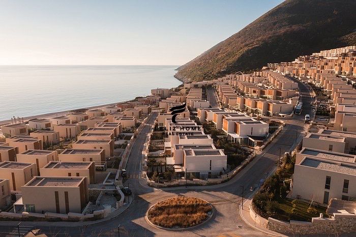 Vlore, shitet apartament 2+1 Kati 4, 160 m² 634.155 € (GREEN COAST)
