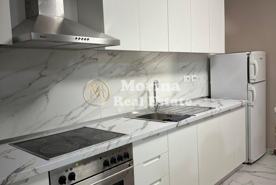 Tirane, jepet me qera shtepi 1+1 Kati 1, 60 m² 400 € (Sanatorium)