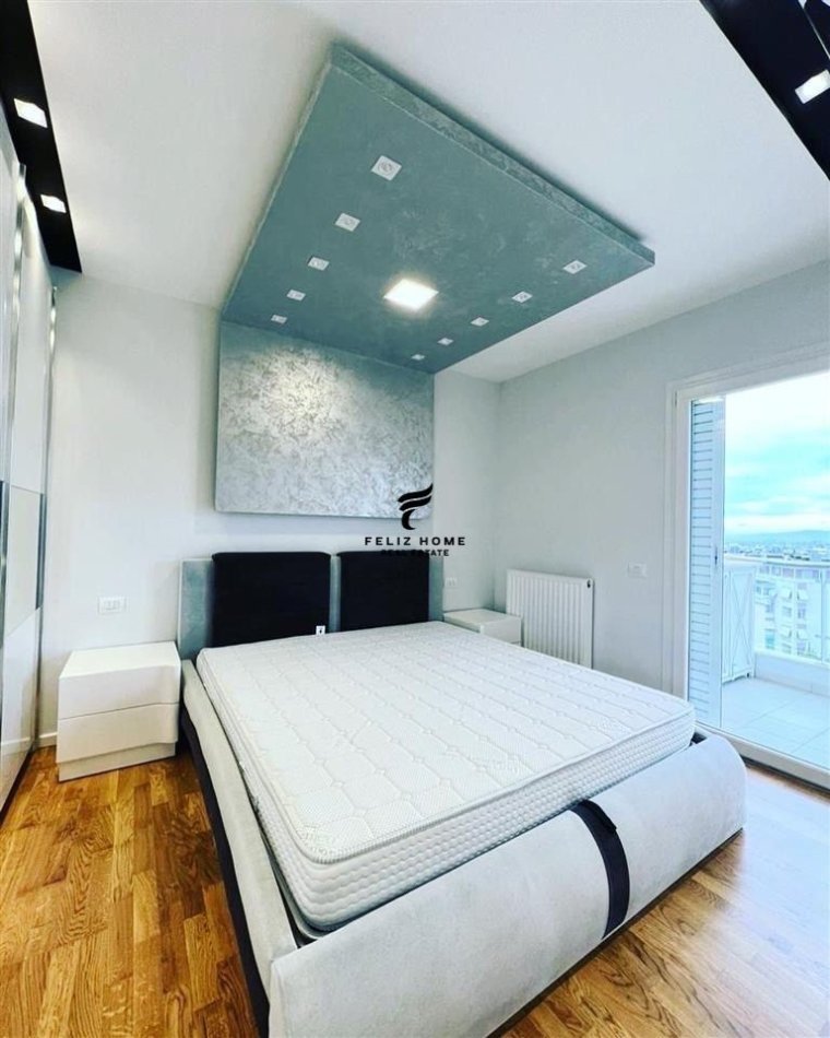 Tirane, shitet apartament 2+1 Kati 3, 116 m² 260.000 € (KOPSHTI BOTANIK)