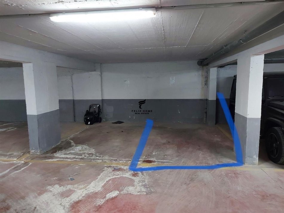 Tirane, shitet apartament 2+1 Kati 3, 116 m² 260.000 € (KOPSHTI BOTANIK)