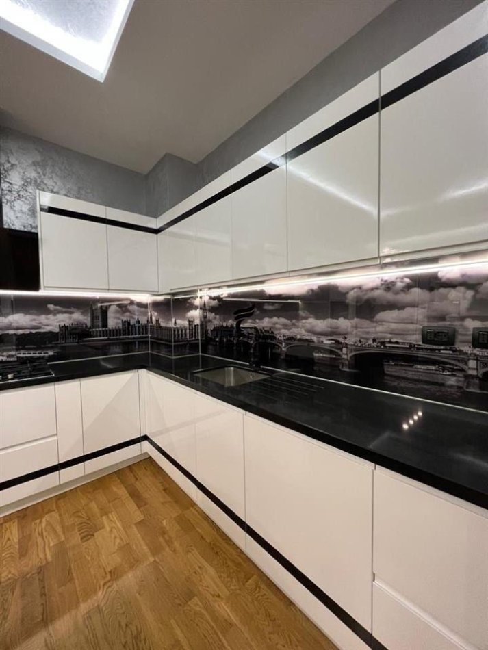 Tirane, shitet apartament 2+1 Kati 3, 116 m² 260.000 € (KOPSHTI BOTANIK)