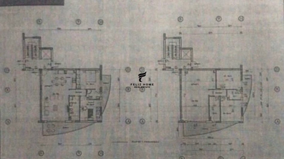 Tirane, shitet apartament 2+1 Kati 3, 116 m² 260.000 € (KOPSHTI BOTANIK)